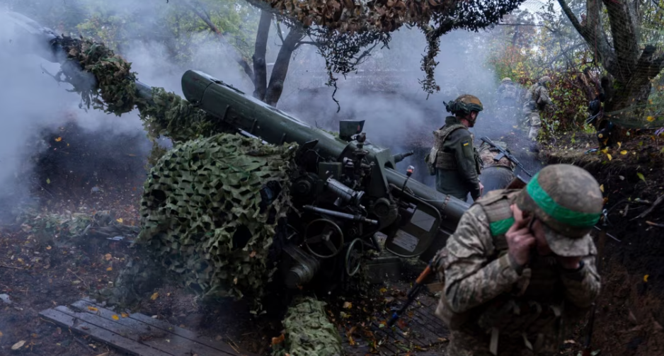 Україна зараз в найкращій позиції за майже рік, наступ РФ "забуксував", - The Telegraph